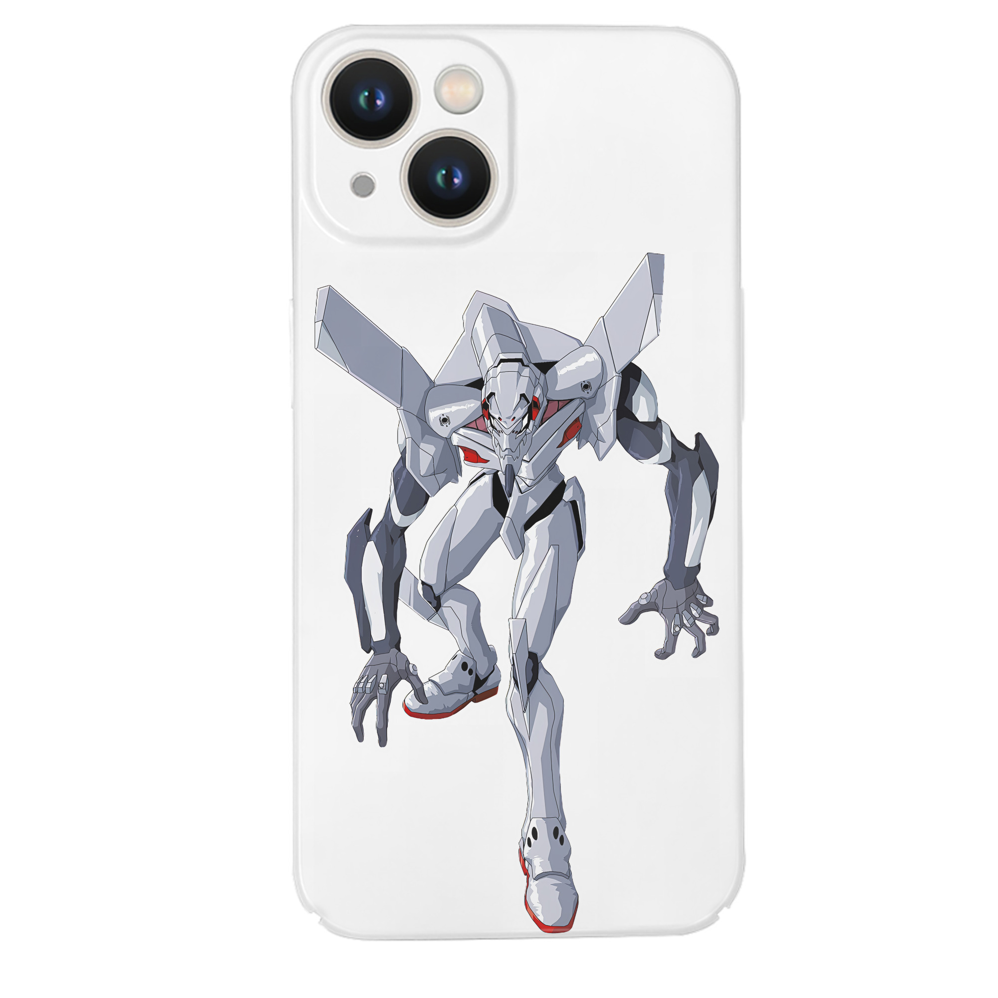（画像用） EVA 新世紀エヴァンゲリオン 【iPhone 14シリーズ対応】ハードケース